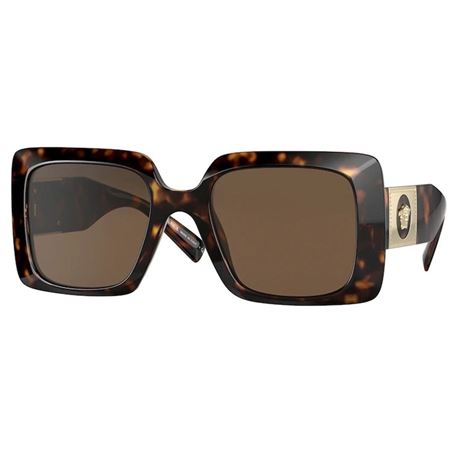 VERSACE GÜNEŞ GÖZLÜĞÜ 4405-108/73