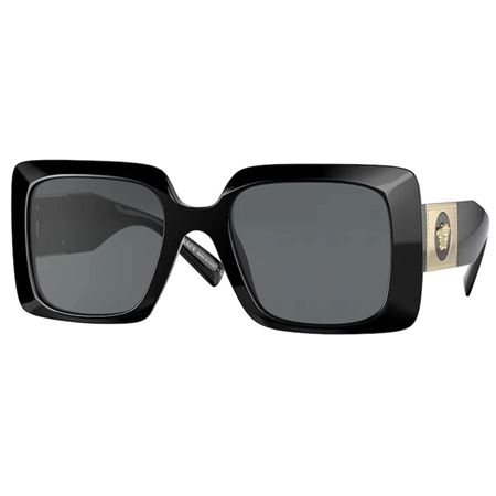 VERSACE GÜNEŞ GÖZLÜĞÜ 4405-GB1/87