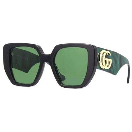 GUCCI GÜNEŞ GÖZLÜĞÜ GG0956/S-001