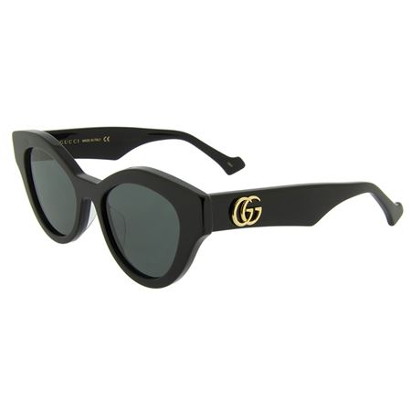 GUCCI GÜNEŞ GÖZLÜĞÜ GG0957/S-002