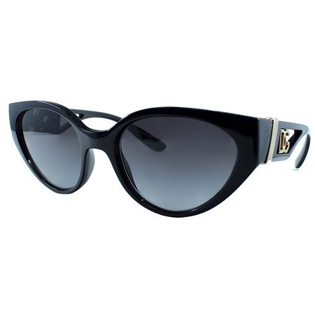 DOLCE GABBANA GÜNEŞ GÖZLÜĞÜ 6146-501/8G
