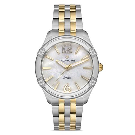 PACOMARİNE KOL SAATİ 61228-07