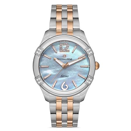 PACOMARİNE KOL SAATİ 61228-05