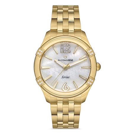 PACOMARİNE KOL SAATİ 61228-04