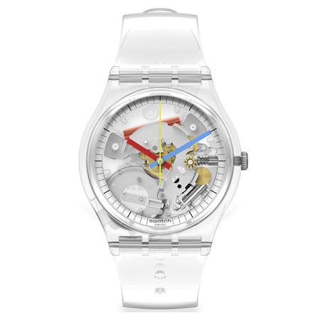 SWATCH KOL SAATİ SO28K100