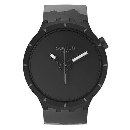 SWATCH KOL SAATİ SB03B110