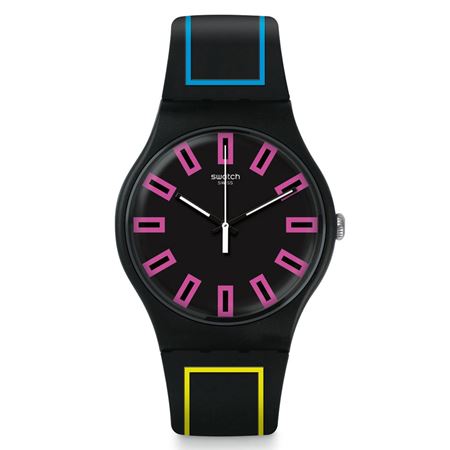 SWATCH KOL SAATİ SUOB146
