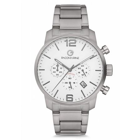 PACOMARİNE KOL SAATİ 61114-02