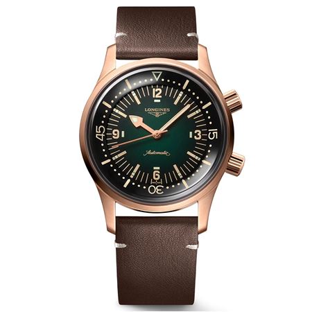 L3.774.1.50.2 Longines Legend Diver Erkek Kol Saati L37741502