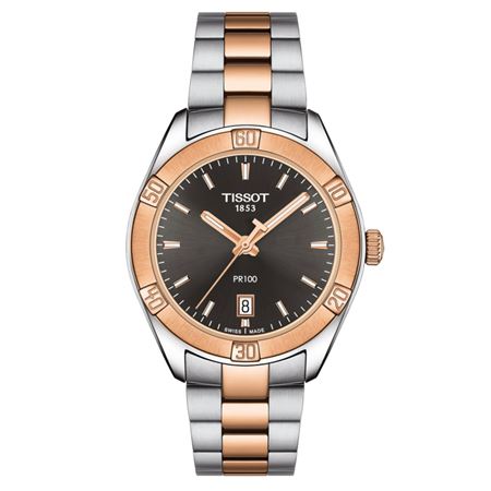 T101.910.22.061.00 TISSOT KOL SAATİ T1019102206100