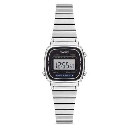 CASIO KOL SAATİ LA670WD-1DF