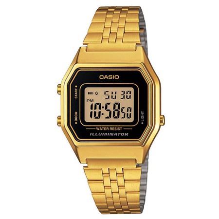 CASIO KOL SAATİ LA680WGA-1DF