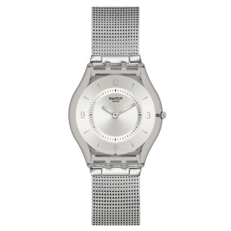 SWATCH KOL SAATİ SS08M100M