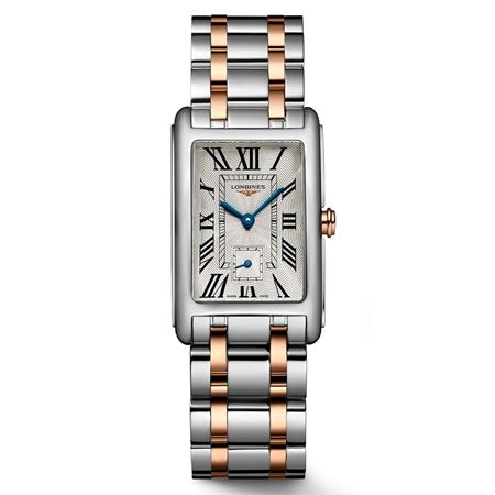 L5.512.5.71.7 Longines DolceVita Kadın Kol Saati L55125717