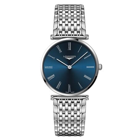 L4.866.4.94.6 Longines La Grande Classique Kadın Kol Saati L48664946