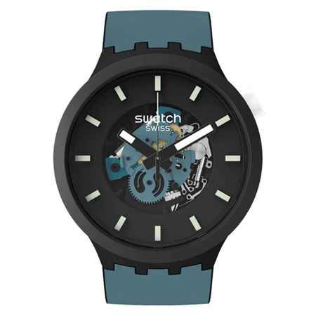 SWATCH KOL SAATİ SB03B107