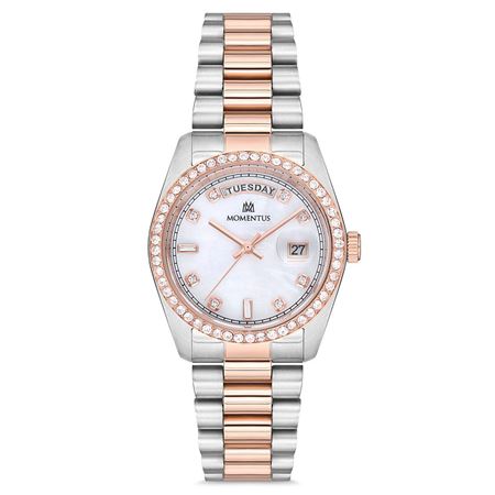 MOMENTUS KOL SAATİ SW134T-09SR