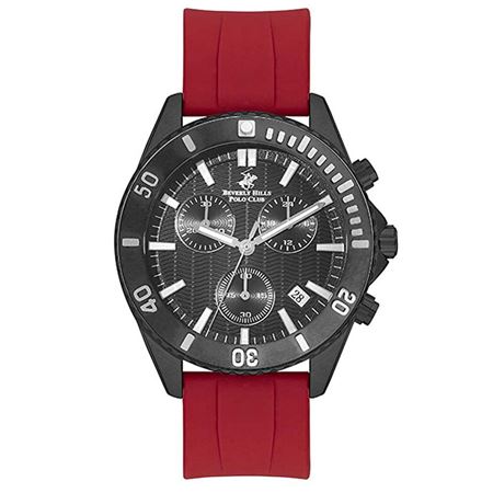 BVHPOLO KOL SAATİ BP3277X.658