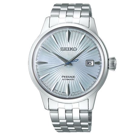 SEIKO KOL SAATİ SRPE19J