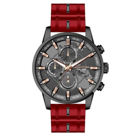 QUANTUM KOL SAATİ TTG1037.068
