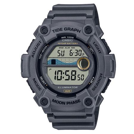 CASIO KOL SAATİ WS-1300H-8AVDF