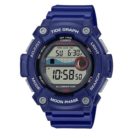 CASIO KOL SAATİ WS-1300H-2AVDF