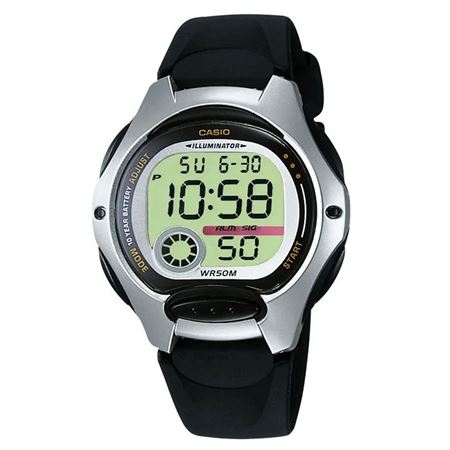 CASIO KOL SAATİ LW-200-1AVDF