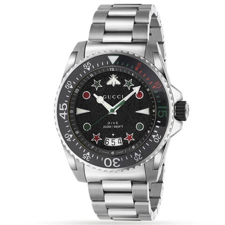 GUCCI KOL SAATİ YA136221