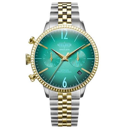 WELDER KOL SAATİ WWRC698