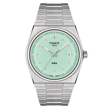 T137.410.11.091.01 Tissot PRX Erkek Kol Saati T1374101109101