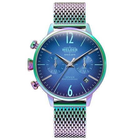 WELDER KOL SAATİ WWRC670