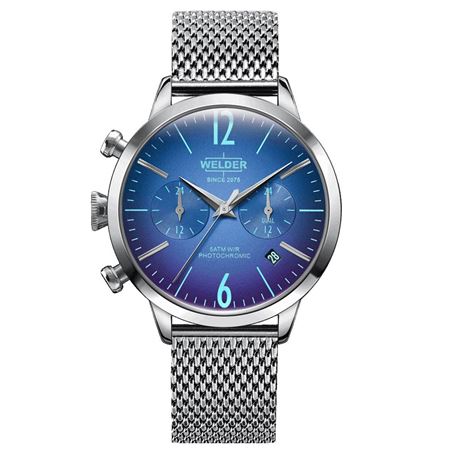 WELDER KOL SAATİ WWRC615