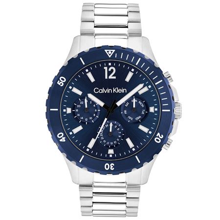 CALVİN KLEİN KOL SAATİ CK25200115