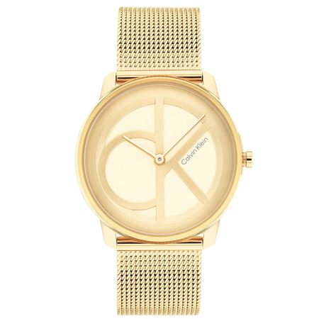 CALVİN KLEİN KOL SAATİ CK25200034