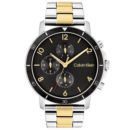 CALVİN KLEİN KOL SAATİ CK25200070