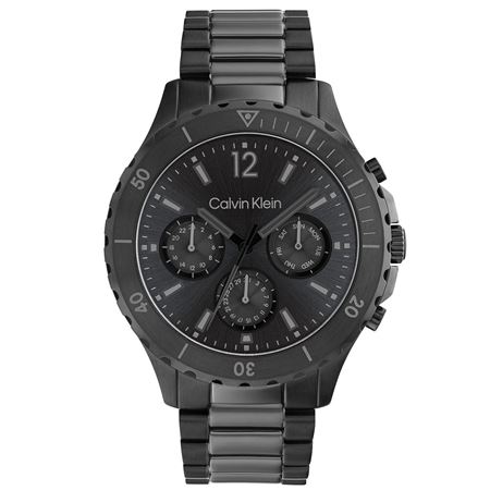 CALVİN KLEİN KOL SAATİ CK25200117