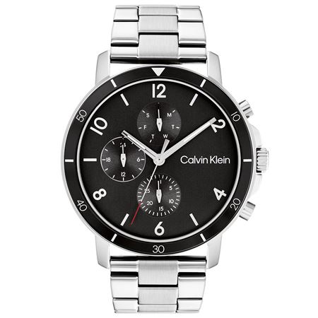 CALVİN KLEİN KOL SAATİ CK25200067