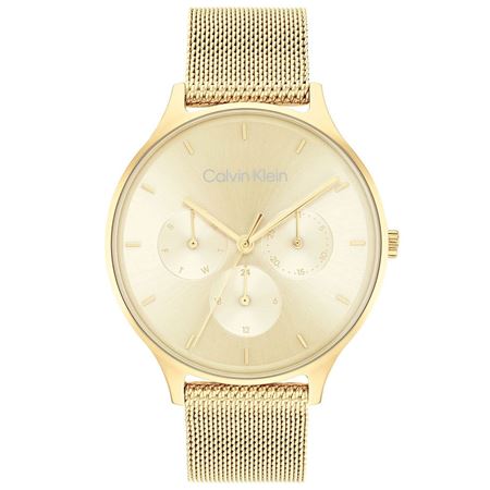 CALVİN KLEİN KOL SAATİ CK25200103