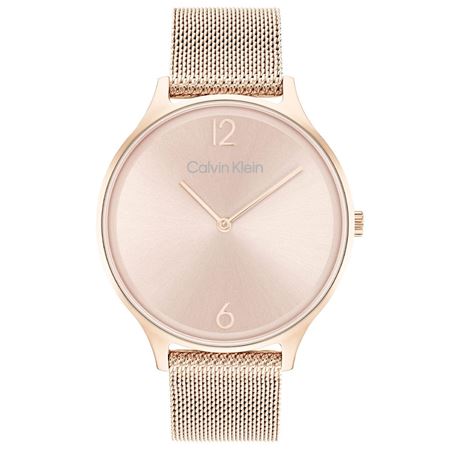 CALVİN KLEİN KOL SAATİ CK25200002