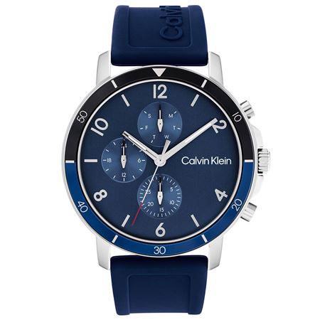 CALVİN KLEİN KOL SAATİ CK25200071