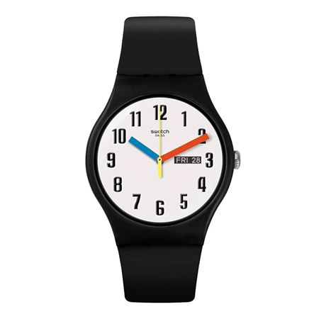 SWATCH KOL SAATİ SO29B705