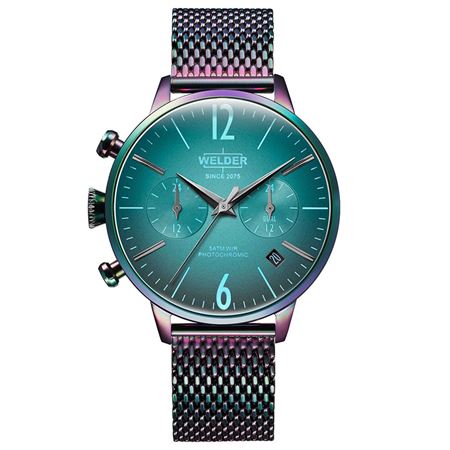 WELDER KOL SAATİ WWRC832