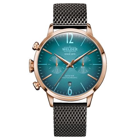 WELDER KOL SAATİ WWRC812