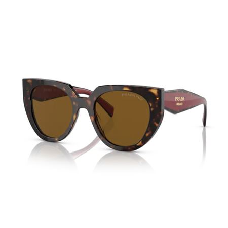 PRADA GÜNEŞ GÖZLÜĞÜ SPR14W-2AU5Y1