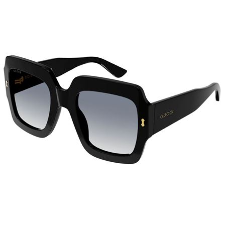 GUCCI GÜNEŞ GÖZLÜĞÜ GG1111/S-001