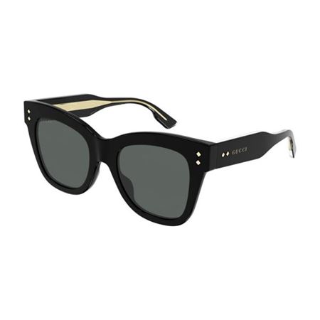 GUCCI GÜNEŞ GÖZLÜĞÜ GG1082/S-001