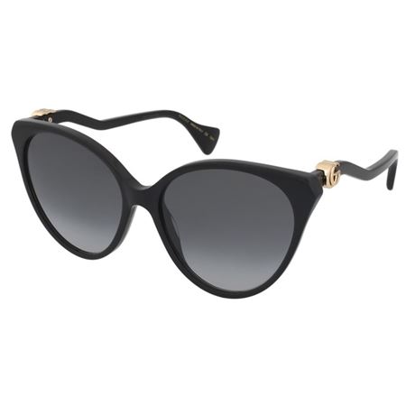 GUCCI GÜNEŞ GÖZLÜĞÜ GG1011/S-001