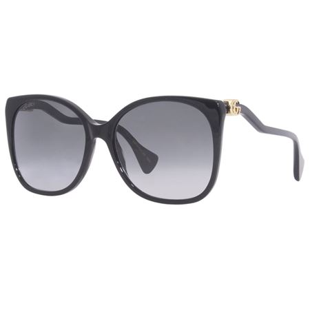 GUCCI GÜNEŞ GÖZLÜĞÜ GG1010/S-001