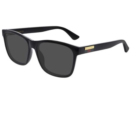 GUCCI GÜNEŞ GÖZLÜĞÜ GG0746/S-001