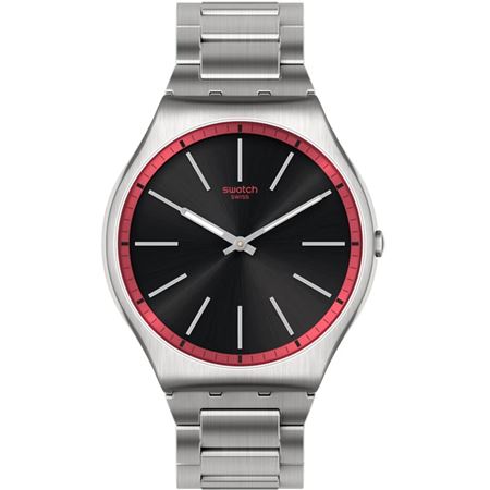 SWATCH KOL SAATİ SS07S129G